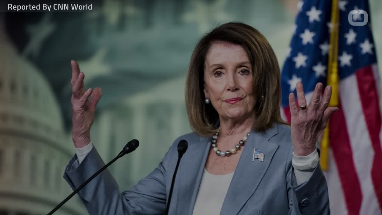 5 Reasons Nancy Pelosi Doesn’t Want To Impeach Trump