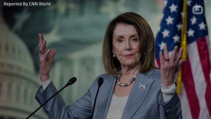 5 Reasons Nancy Pelosi Doesn’t Want To Impeach Trump