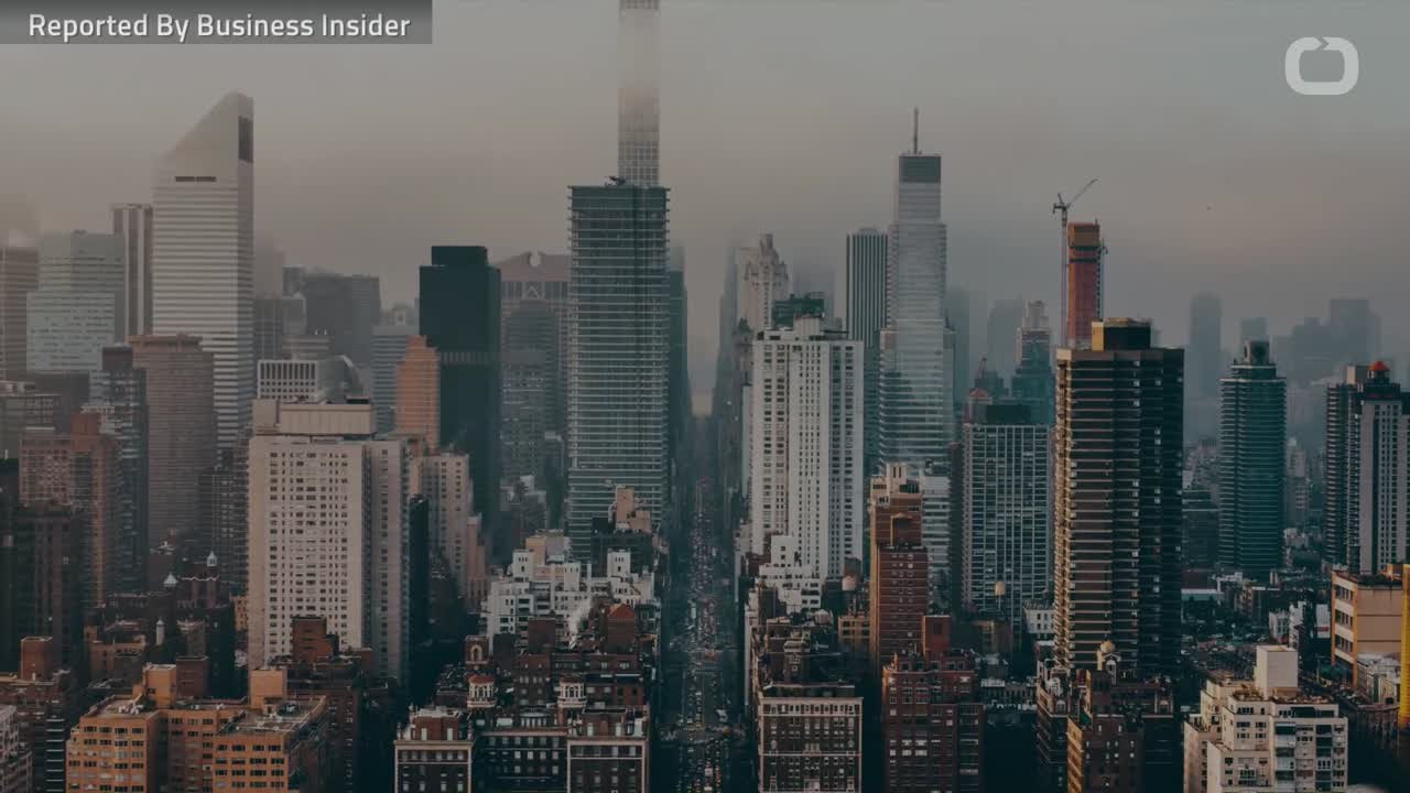 Five Items To Have When Visiting New York City