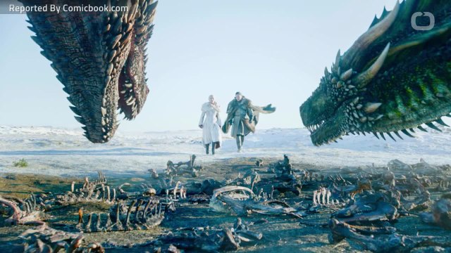 HBO Shoots Down Rumor That Game Of Thrones Filmed Multiple Endings