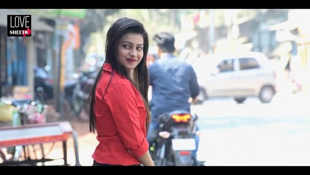 Oh Oh Jane Jaana - Cute Love Story