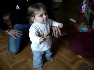 Je danse sur la tektonik