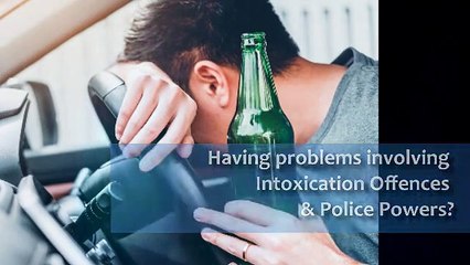 Driving Offences In Nsw - Etblegal.com.au