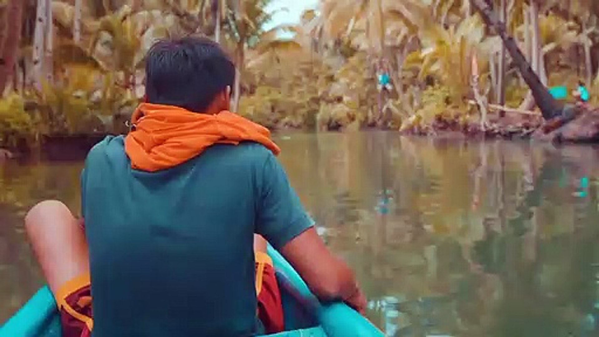 BEAUTIFUL PHILIPPINES - Travel Video