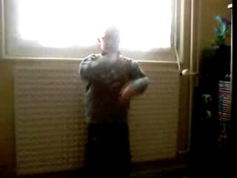 petit danseur