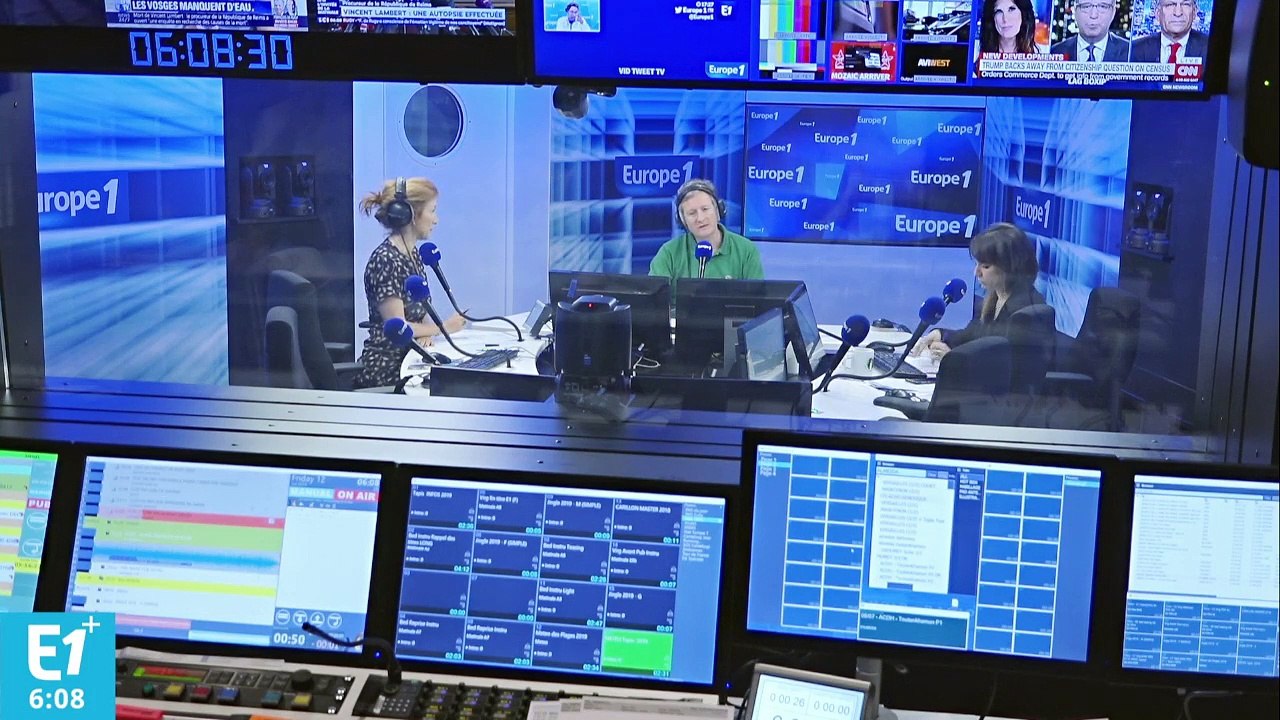 Avec son nouvel album, Roberto Alagna va rendre hommage "au plus grand ténor de tous les temps"