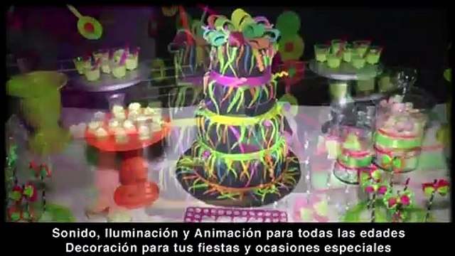 Mariana Rodriguez Mis Quince - Eventos DJ Alexis Delgado