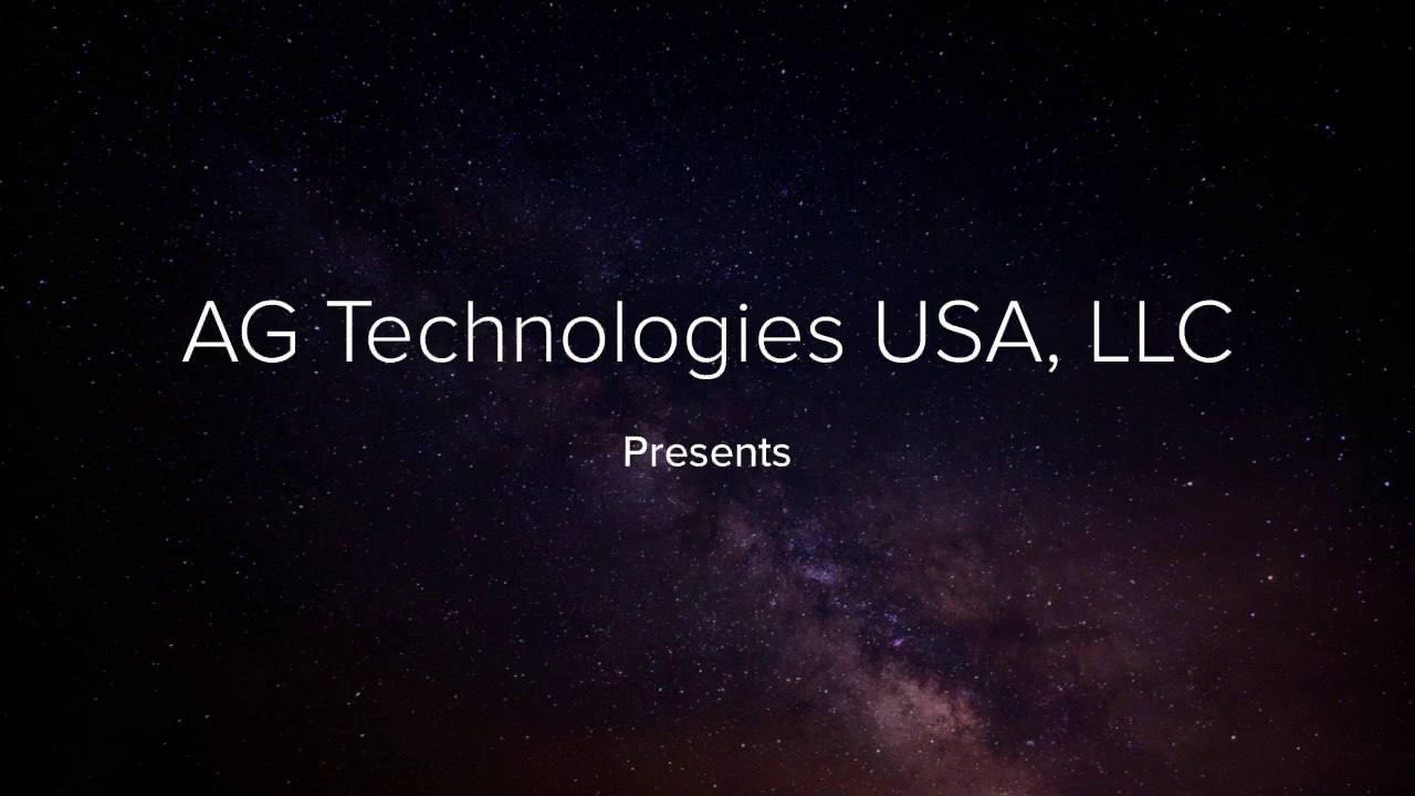 Complete Ecommerce Business Growth Solution - A Revolutionary Solution | AG Technologies USA, LLC