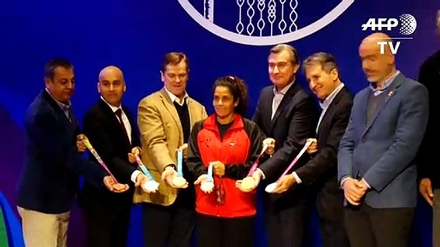 Medallas de Panamericanos tienen imágenes incaicas