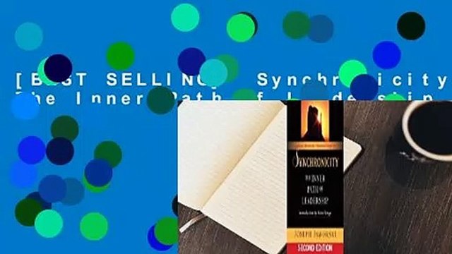 [BEST SELLING] Synchronicity: The Inner Path of Leadership