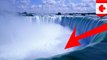 Canadian man survives plunge into Niagara Falls