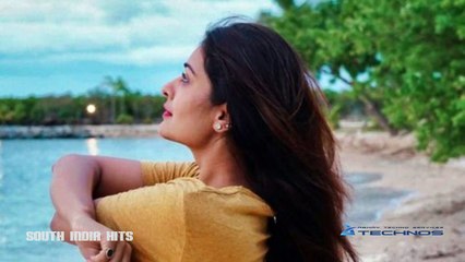 Actress Payal Rajput Glamorous Pose(Telugu)
