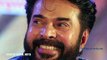 Mammootty won muhammaf basheer award(malayalam)