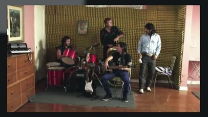 L0S HER0ES DEL N0RTE - 1X09