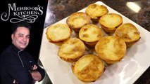 Moroccan Meat Pie Recipe by Chef Mehboob Khan 10 July 2019