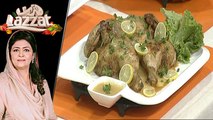 Butterfly Chicken Recipe by Chef Samina Jalil 10 July 2019