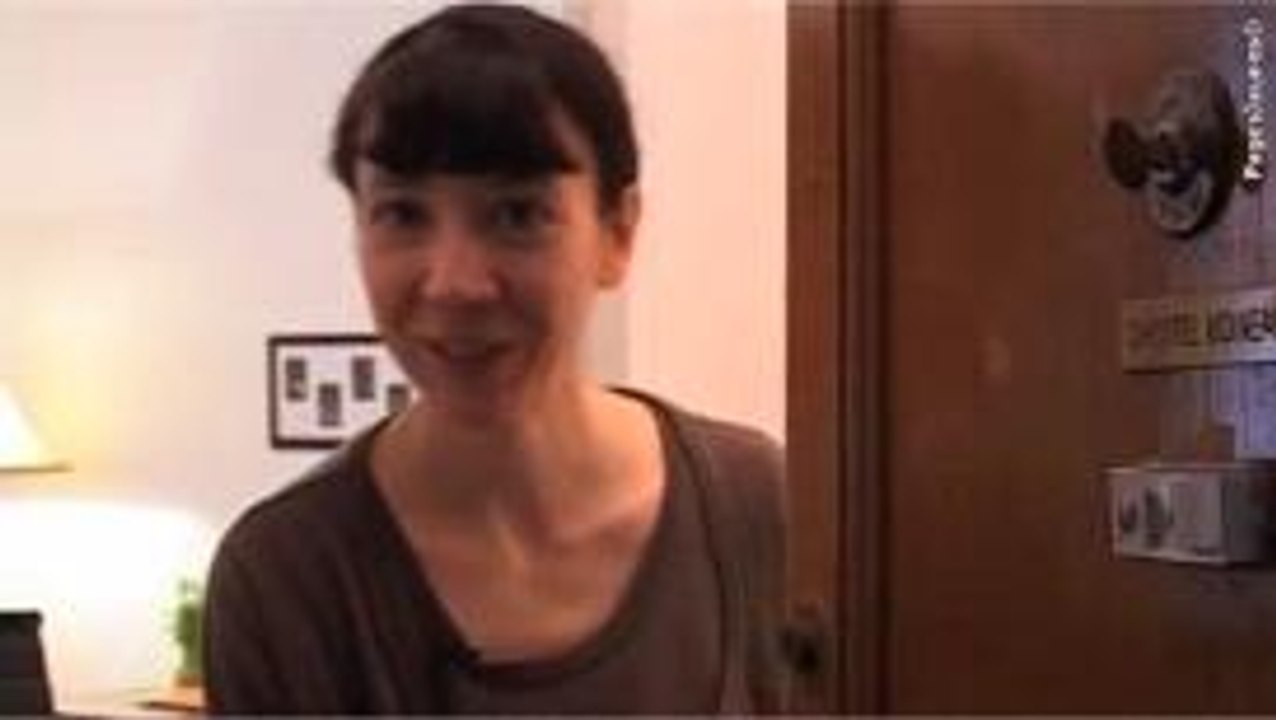 Christel Moineaux, psychologue et psychothérapeute à Vincennes (94)