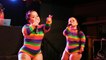 Little Women: Atlanta: Abira Heckles the Tiny Twinz's Performance