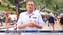 Les vélos à assistance électriques stars du Salon de Val d'Isère 2019
