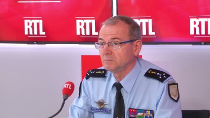 14 juillet : à la fois "la routine" et "un événement exceptionnel", estime le général Lizurez