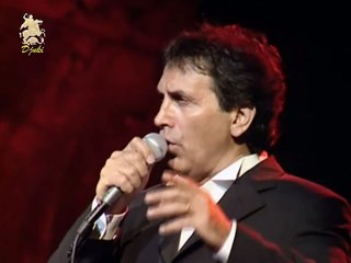 Η Σμυρνη μανα καιγεται - Γιώργος Νταλάρας (2004)