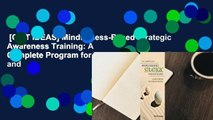 [GIFT IDEAS] Mindfulness-Based Strategic Awareness Training: A Complete Program for Leaders and
