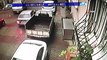 Kağıthane’de trajikomik hırsızlık: Bir aracı bırakıp başka bir aracı çaldılar...Hırsızlar kamerada
