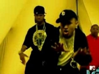 CHAMILLIONAIRE ft MANNIE FRESH - THAT GIRL