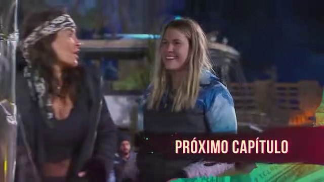 Resistiré Capitulo 87 Avance completo HD ( Domingo 14 de Julio ) ¡Dos ex participantes volverán a Resistiré!