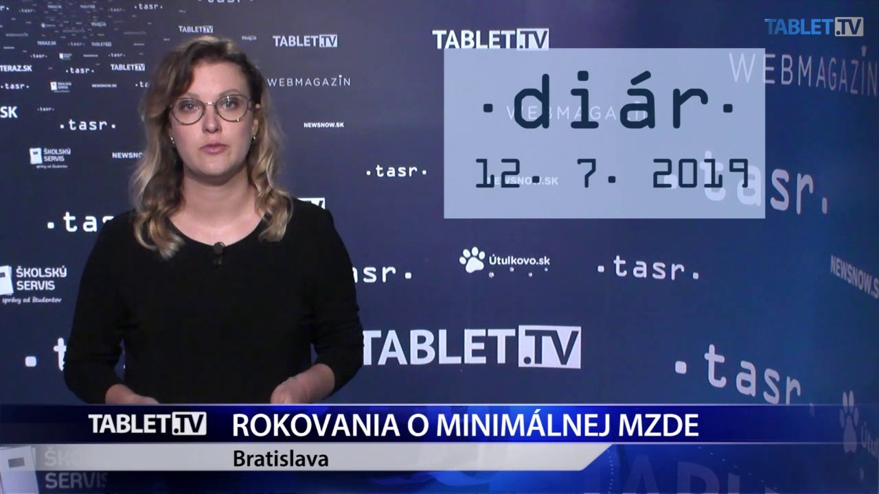 DIÁR: Rokovania medzi zamestnávateľmi a odborármi o minimálnej mzde sú na bode mrazu