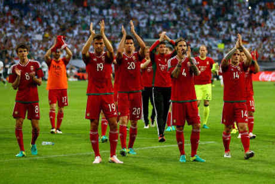 Die höchsten Niederlagen bei der Weltmeisterschaft