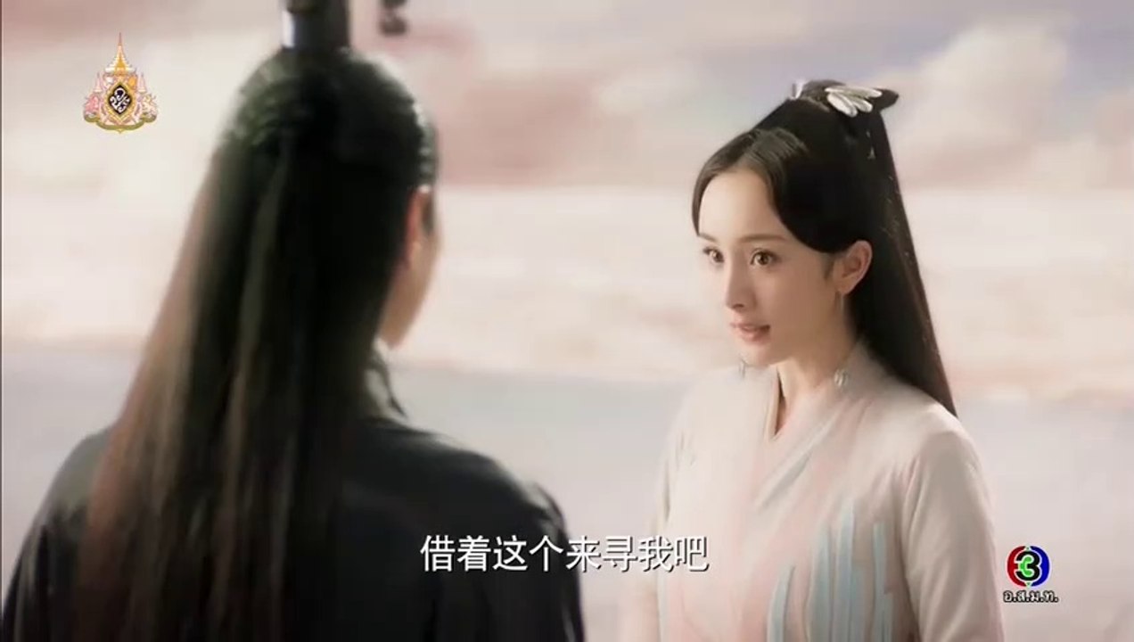 สามชาติ สามภพ ป่าท้อสิบหลี่ EP 64 (ตอนที่ 64) พากย์ไทย วันที่  12/7/62