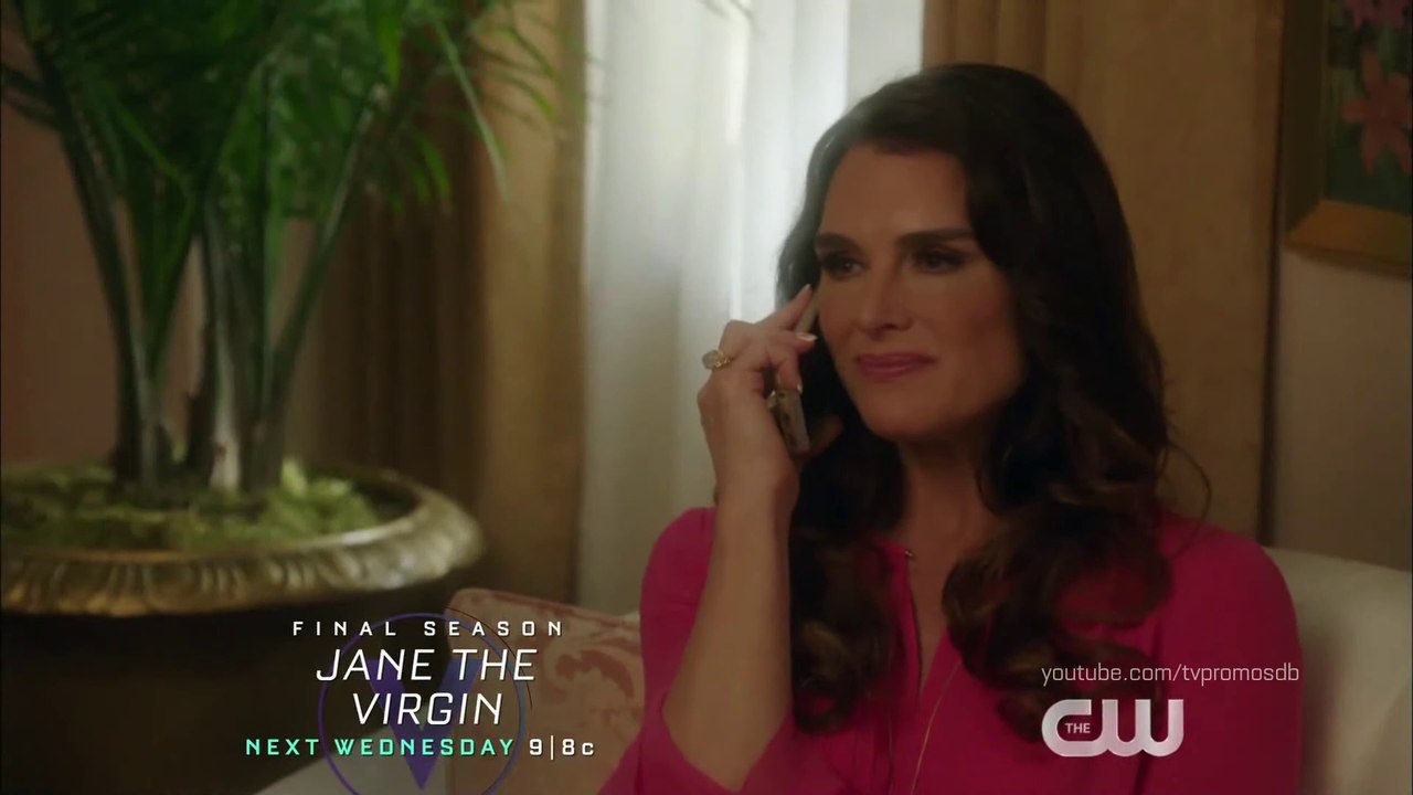 Jane The Virgin S05E16 Chapter Ninety-Seven