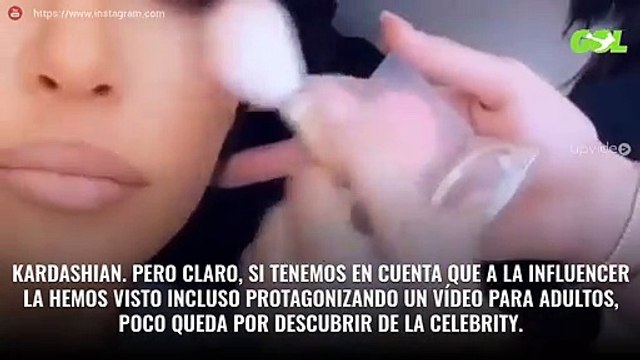 Kim Kardashian se quita los pantalones (y se pasea así por Los Ángeles)