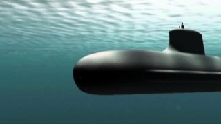 Embarquez  à bord du Suffren, le nouveau sous-marin nucléaire d'attaque français