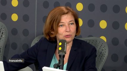 Armes françaises à Tripoli : "Ces missiles n'ont jamais été transférés à quiconque" assure la ministre Florence Parly