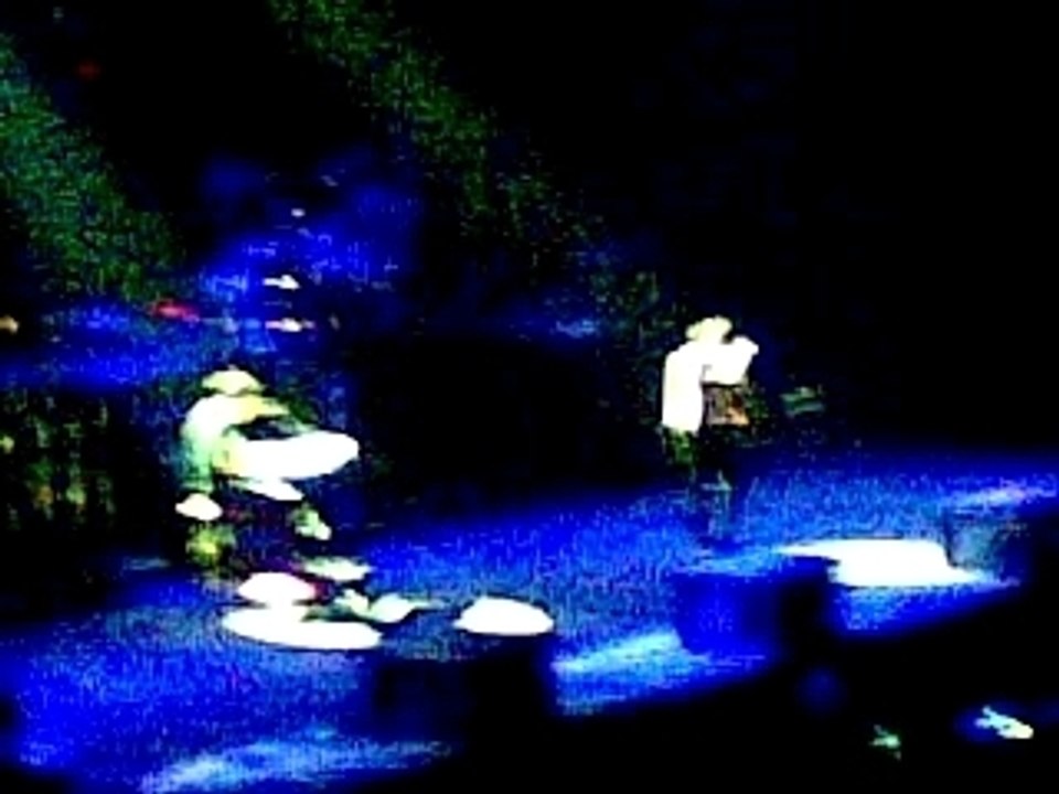 Linkin Park  22 janvier 2008 [LIVE] My December