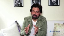 Interview Of Mukul Dev For His Upcoming Project