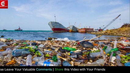 How plastic is harmful for environment,  Alternate for plastics