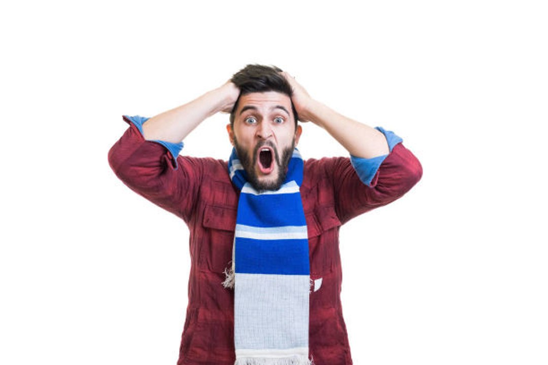 Die größten Ungerechtigkeiten im Fußball