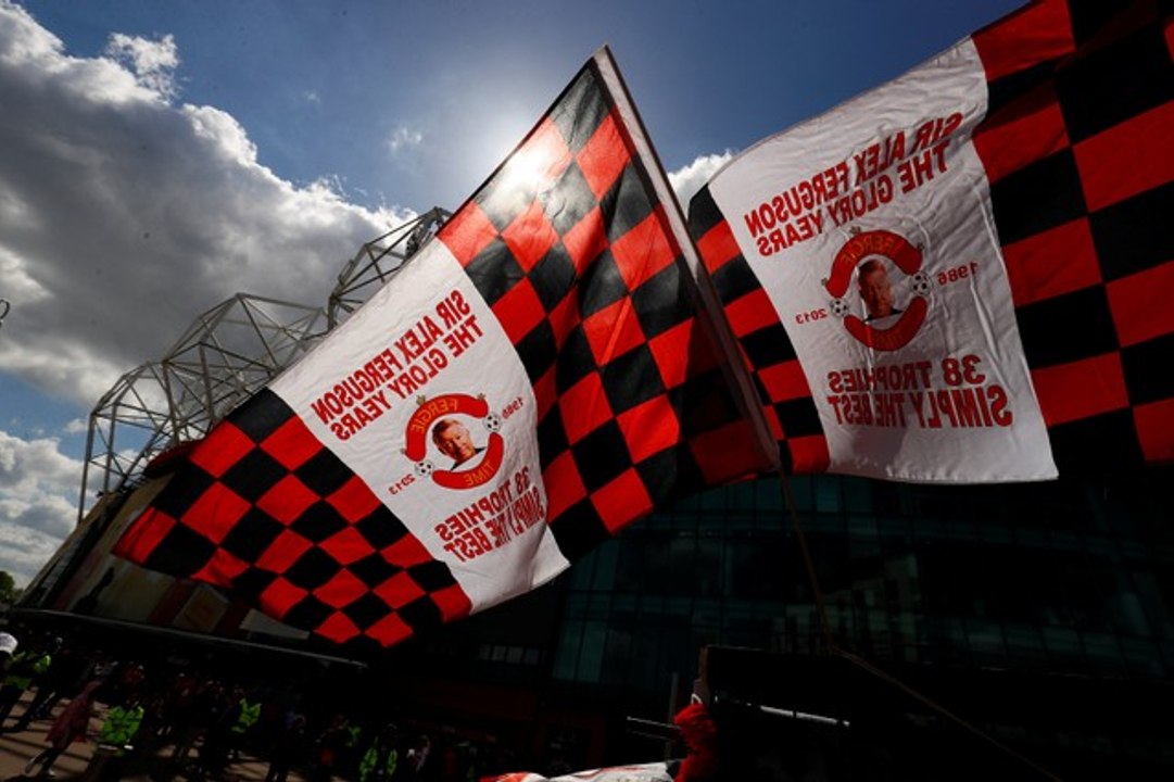 Europas größte Fußballstadien