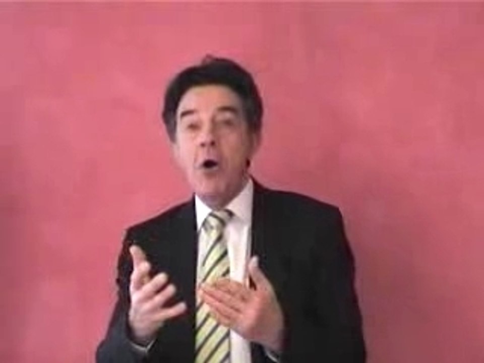 Yves COCHET soutient Pierrick MORIN et VIVA