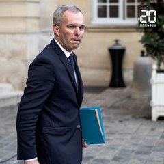 Tout comprendre à l'affaire de Rugy