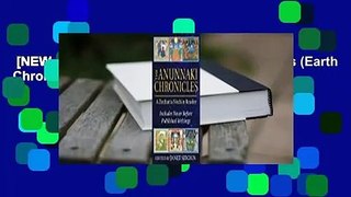 [NEW RELEASES]  The Anunnaki Chronicles (Earth Chronicles #7.75)