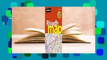 About For Books  Riyadh Map by Explorer Publishing