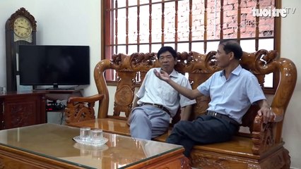 Nhà giàn được xây dựng như thế nào ?