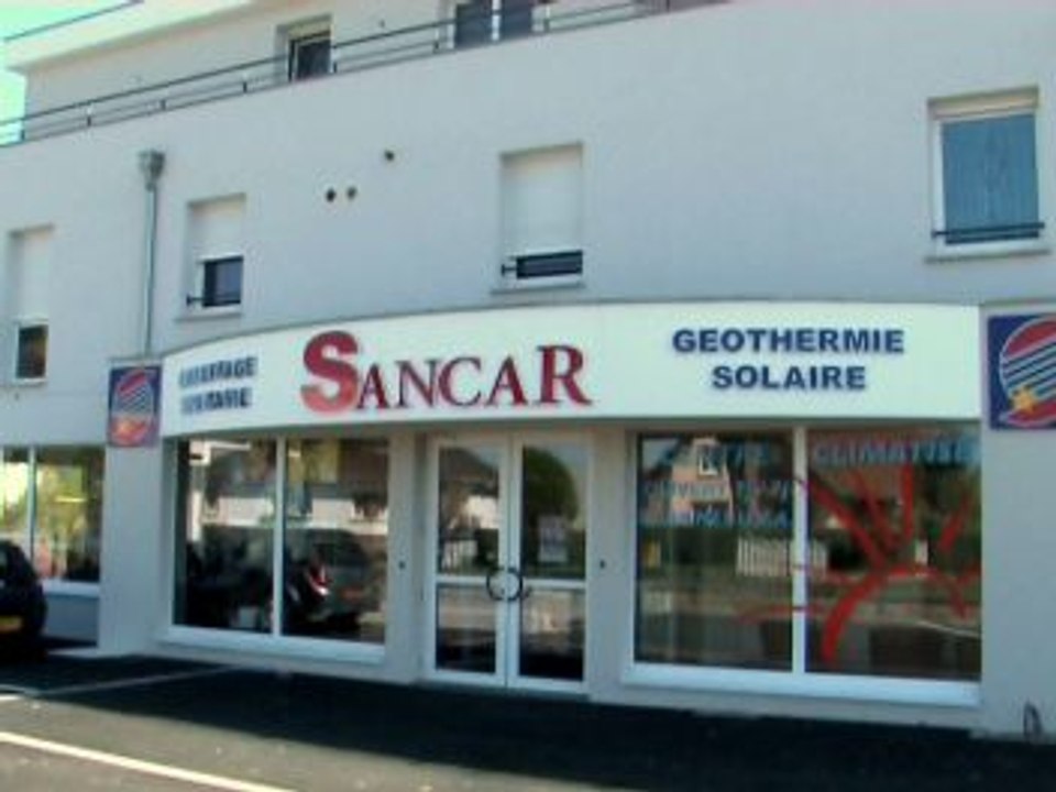 Sancar, le spécialiste du chauffage à Erstein (67)