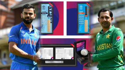 ಇದು ನಿಜವಾದ ಭಾರತ, ಪಾಕಿಸ್ತಾನ ಪಂದ್ಯದ ಕ್ರೇಜ್ ಅಂದ್ರೆ..? | ICC World Cup 2019 | Oneindia Kannada