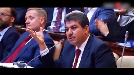 Tevfik Göksu'dan İBB'nin borcu iddiasına tepki: El insaf!