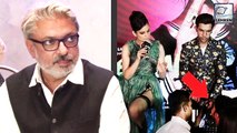 Sanjay Leela Bhansali Supports Media Over Kangana Ranaut